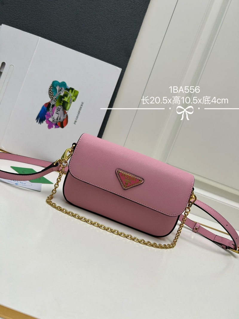 Prada Satchel Bags